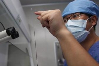 AMH小于1，做试管婴儿有多大的成功率